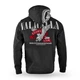 Толстовка Thor Steinar Valhalla Black (XL) - зображення 2
