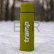 Термос Tramp Basic 750 мл Оливковий TRC-112-Olive - изображение 2