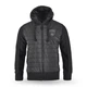 Толстовка Thor Steinar Bergelmir Black (XXL) - изображение 1