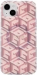 Панель Guess IML GCube MagSafe для Apple iPhone 15/14/13 Pink (3666339221980) - зображення 2