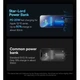 Зовн. АКБ Baseus Star-Lord 22.5W 30000mAh Black (PPXJ060101) - зображення 13
