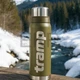 Термос Tramp Expedition Line 900 мл Оливковий EK TRC-027-olive - зображення 1