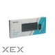 Комплект A4TECH Fstyler F1110 Gray (F1110 (Grey)) - зображення 4