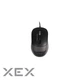 Комплект A4TECH Fstyler F1110 Gray (F1110 (Grey)) - зображення 6
