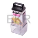 Тертка з контейнером Kamille KM-7205 - зображення 4