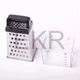 Тертка з контейнером Kamille KM-7205 - зображення 5