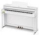 Цифрове фортепіано Casio Celviano AP-750WE (R128888) - зображення 5