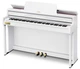Цифрове фортепіано Casio Celviano AP-750WE (R128888) - зображення 9