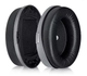 Амбушюры для наушников HyperX Cloud Orbit S (HX-HSCOS-GM/WW) black черные - изображение 2