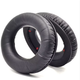 Амбушюры для наушников Kingston HyperX Revolver, Revolver S black черные - изображение 3