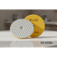 Alloid Pro. Круг алмазный шлифовальный на липучке HEXAGON 100 мм, зерно 100 - изображение 3