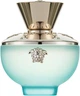 Versace Pour Femme Dylan Turquoise (жіноча) туалетна вода 100 мл Тестер - зображення 2
