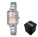 Наручний годинник Casio LTP-V009D-4E - изображение 1