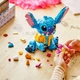 Конструктор Disney Classic Стич 744 деталей - зображення 4