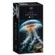 Пазлы Interdruk Красочная природа №10 "Медуза" 33х48 см 250 шт (385567) - изображение 1