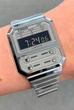 Мужские часы Casio VINTAGE EDGY A100WE-7BEF - изображение 2