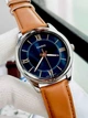 Мужские часы Casio MTP-V005L-2B5 - изображение 1