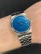 Мужские часы Casio MTP-B145D-2A2 - изображение 2