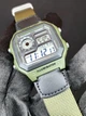 Мужские часы Casio AE-1200WHB-3B - изображение 3