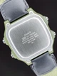 Мужские часы Casio AE-1200WHB-3B - изображение 7