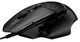 Миша Logitech G502 X USB Black - зображення 1