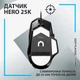 Миша Logitech G502 X USB Black - зображення 3