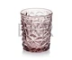 Набір кольорових склянок для віскі Glassware 290мл 6шт Червоний EK10821 - изображение 2