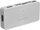 Вентилятор APNX FP1-120 ARGB White - 3 Pack (APF3-PF11257.21) - изображение 5