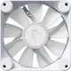 Вентилятор APNX FP1-R 120 Reverse ARGB White - 3 Pack (APF3-PF11267.21) - изображение 4