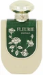 Парфумована вода для жінок Riiffs Parfums Fleurie Emerald 100 мл (6297001574133) - зображення 1