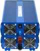 Przetwornica napięcia AZO Digital SINUS II IPS-4000S PRO ECO MODE 12V DC / 230V AC 4000W (4PRZYUE94) - obraz 4