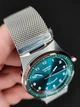 Мужские часы Casio MTP-RS105M-3B Solar Powered - изображение 5