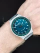 Мужские часы Casio MTP-RS105M-3B Solar Powered - изображение 6