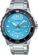 Годинник чоловічий Casio MTD-125D-2A3 - зображення 1