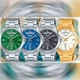 Часы мужские Casio MTP-1381D-3A - изображение 7
