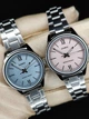 Часы женские Casio LTP-V005D-2B3 - изображение 5