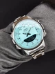 Мужские часы Casio AMW-880D-2A2 - изображение 5