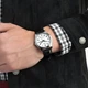 Мужские часы Casio MTP-V006L-7B - изображение 3