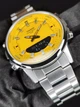 Мужские часы Casio AMW-880D-9A - изображение 9