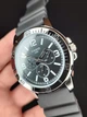 Мужские часы Casio MTP-VD300-1B - изображение 4