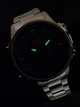 Мужские часы Casio AMW-880D-3A - изображение 4