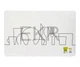 Cерветка сервірувальна 43,5×28,5 см MR-1902-grey - изображение 1