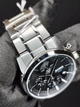 Мужские часы Casio MTP-E510D-1A1 - изображение 4