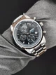 Мужские часы Casio MTP-E510D-1A1 - изображение 7