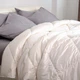 Ковдра ТЕП. CLOUD TOUCH SILK 300 літня-200х210 - зображення 3