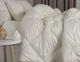 Ковдра ТЕП. CLOUD TOUCH Wool 300 всесезонна-150х210 - зображення 1