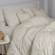 Ковдра ТЕП. CLOUD TOUCH Wool 300 всесезонна-150х210 - зображення 2