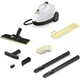 Пароочисник Karcher SC 2 EasyFix (1.512-600.0) ( білий з чорним ) - изображение 8