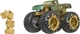Машинка-позашляховик Hot Wheels Monster Trucks серії Бігфут - чемпіон з кубком в асортименті (JDV96) - зображення 4