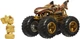Машинка-позашляховик Hot Wheels Monster Trucks серії Бігфут - чемпіон з кубком в асортименті (JDV96) - зображення 11
